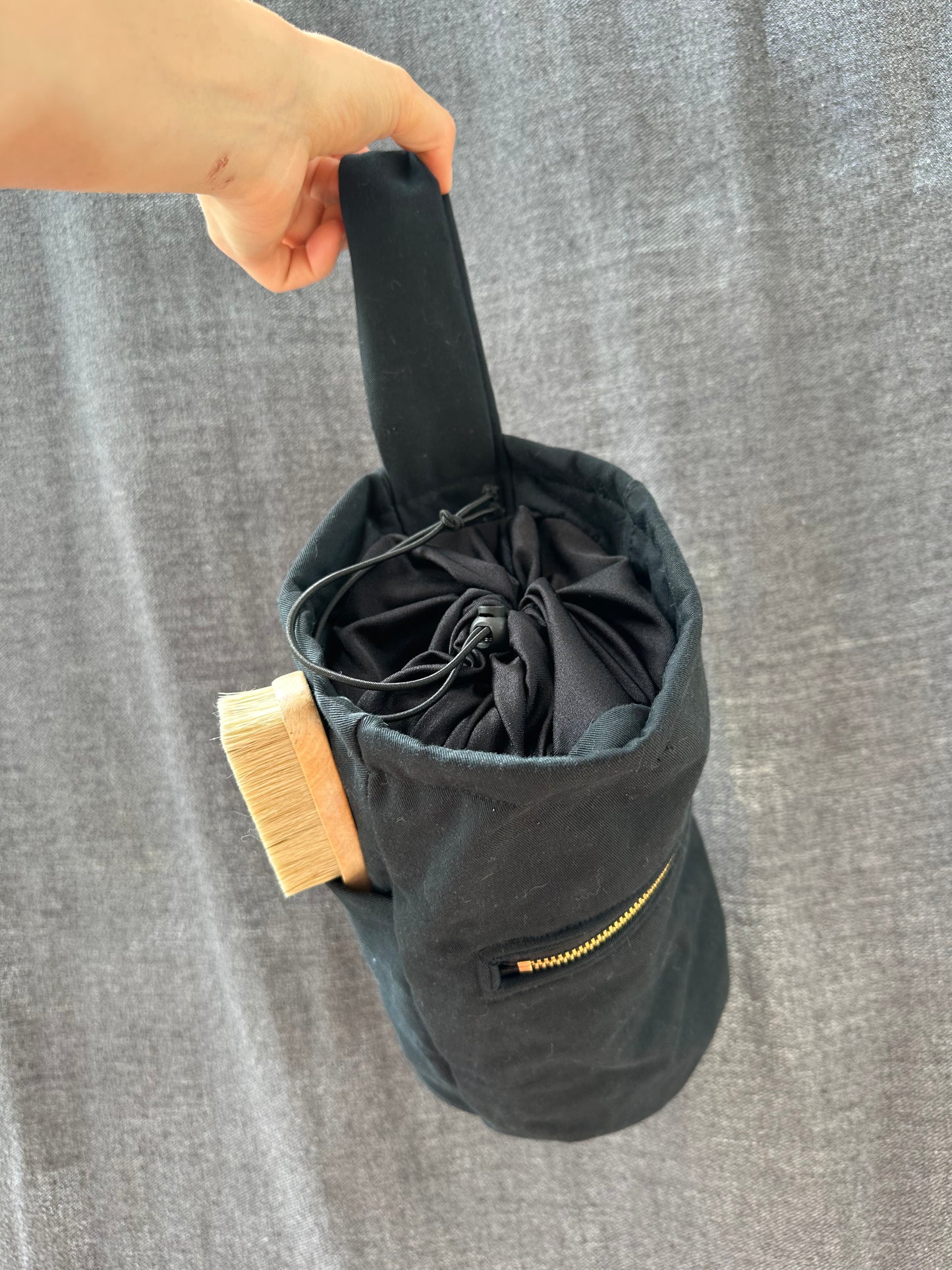 Ben Bucket