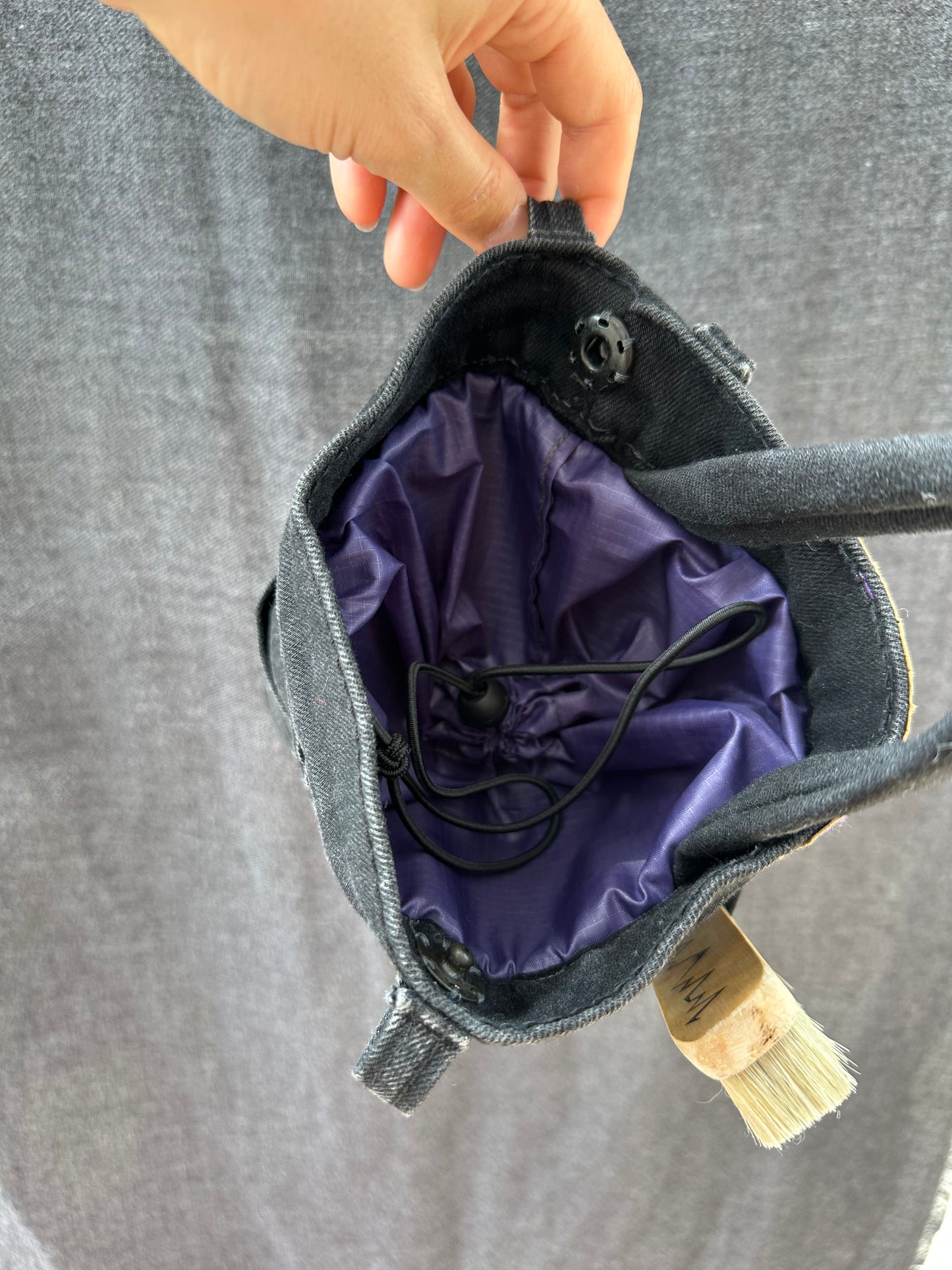 Levis Bucket