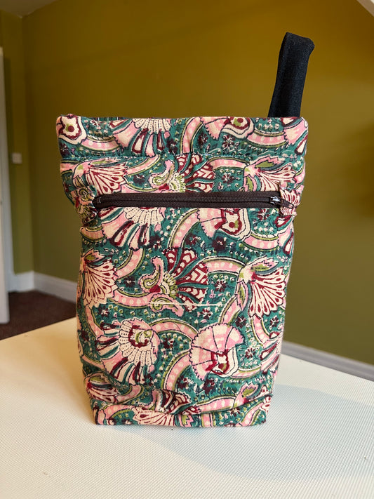 Felicity Chalk Bucket