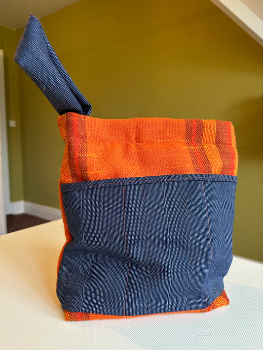 Seville Chalk Bucket