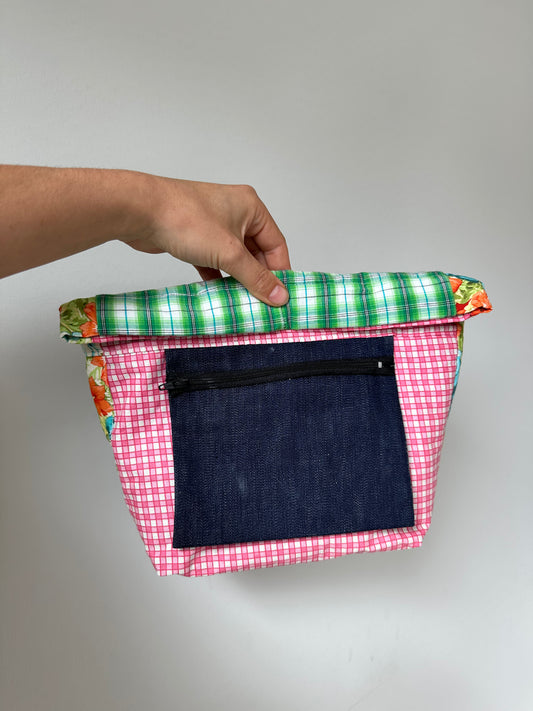 Madeline Chalk Bucket