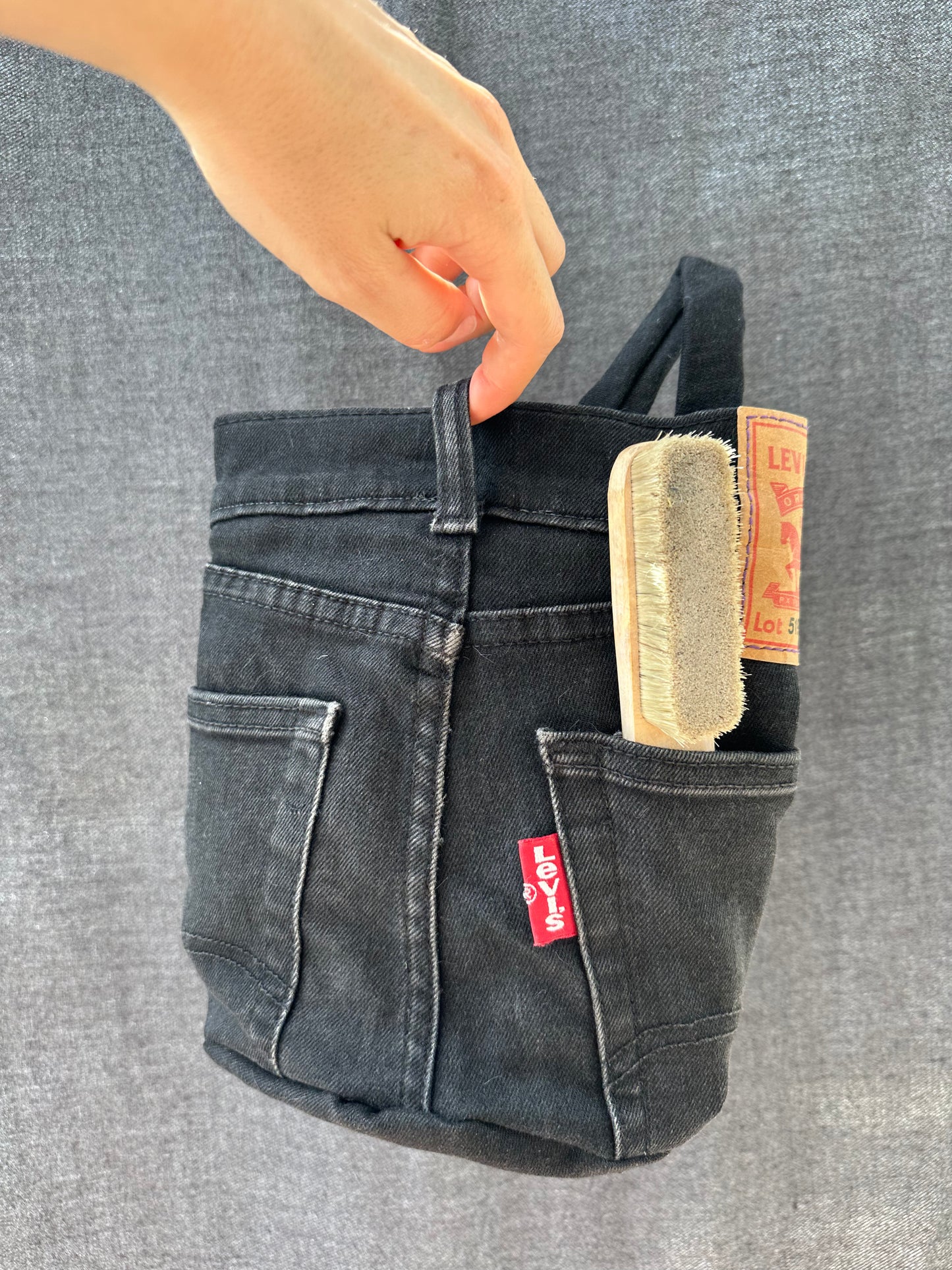 Levis Bucket