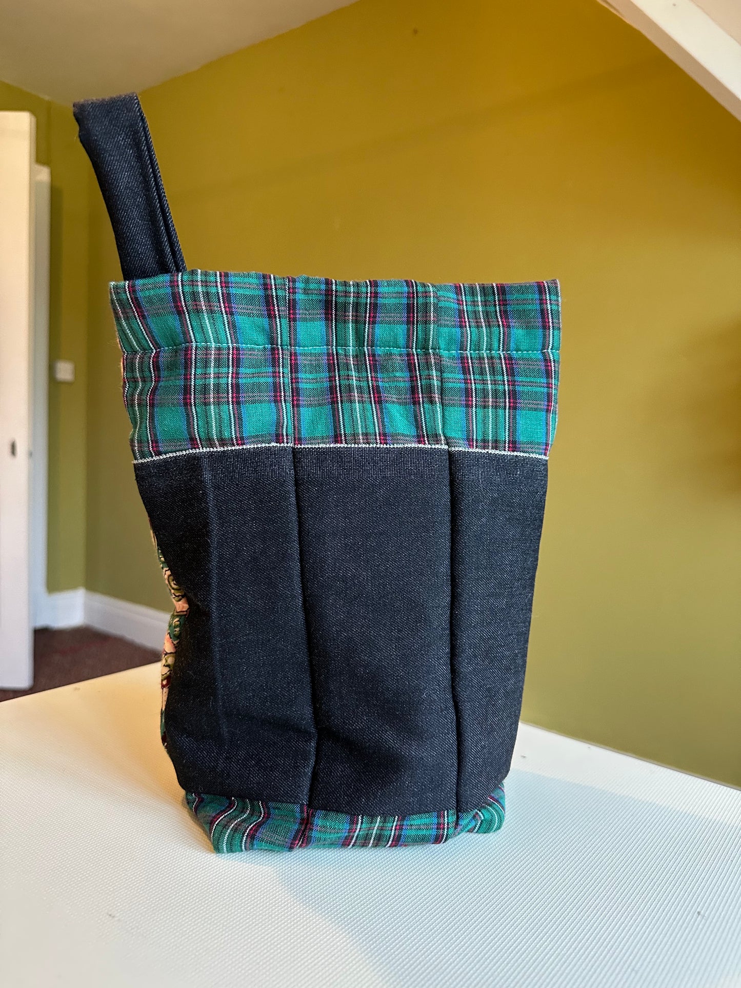 Felicity Chalk Bucket