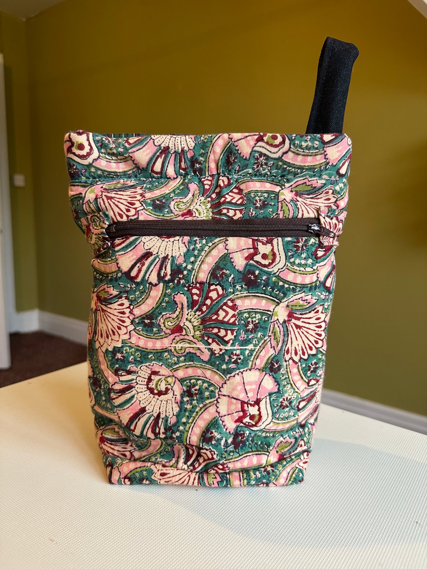 Felicity Chalk Bucket