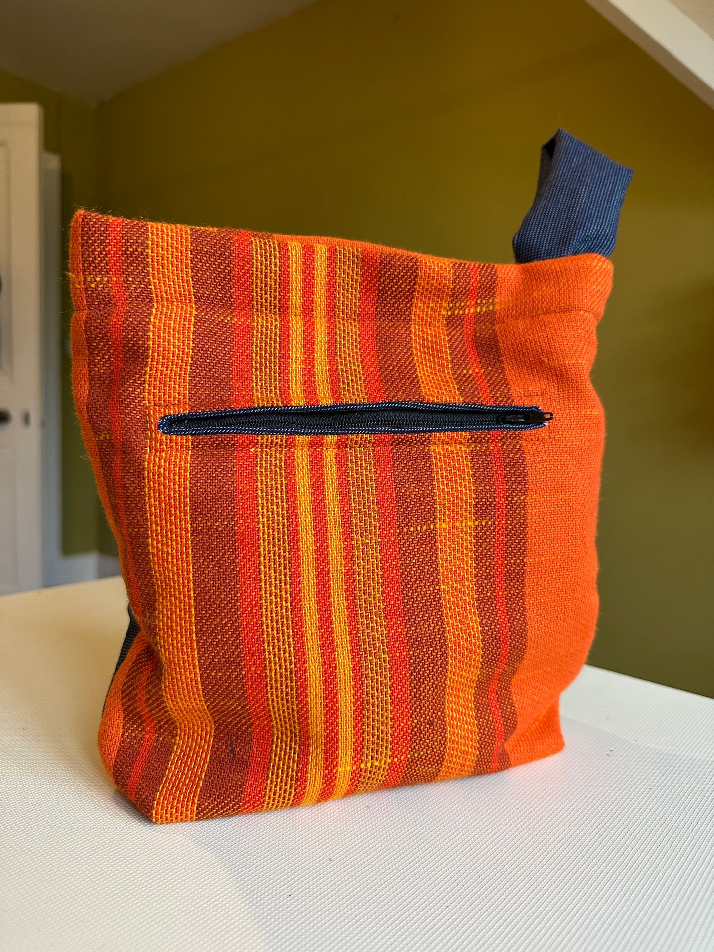 Seville Chalk Bucket