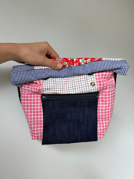 Lucy Chalk Bucket