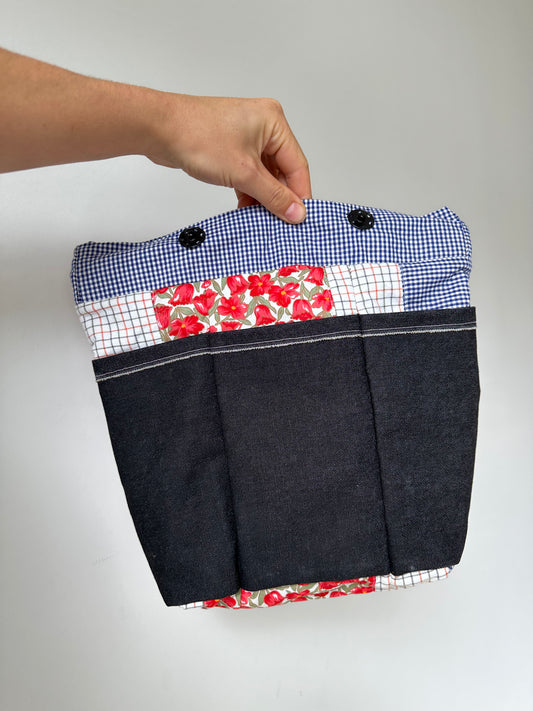 Lucy Chalk Bucket