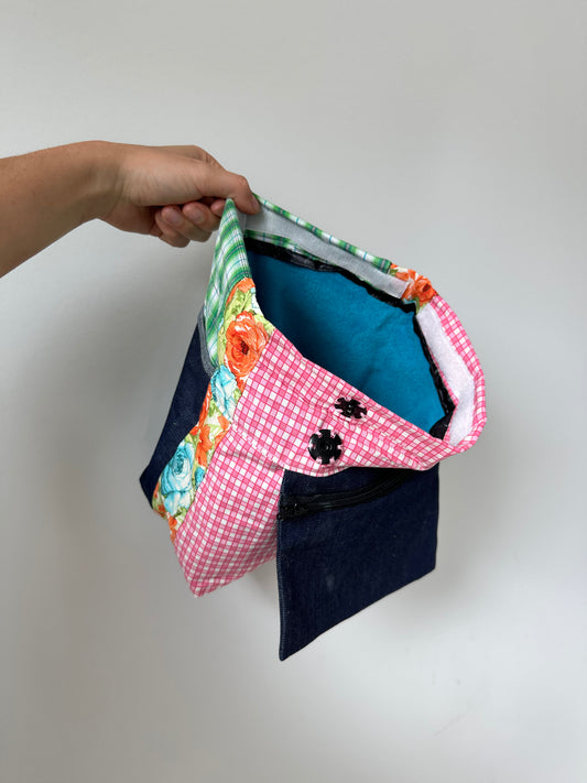 Madeline Chalk Bucket