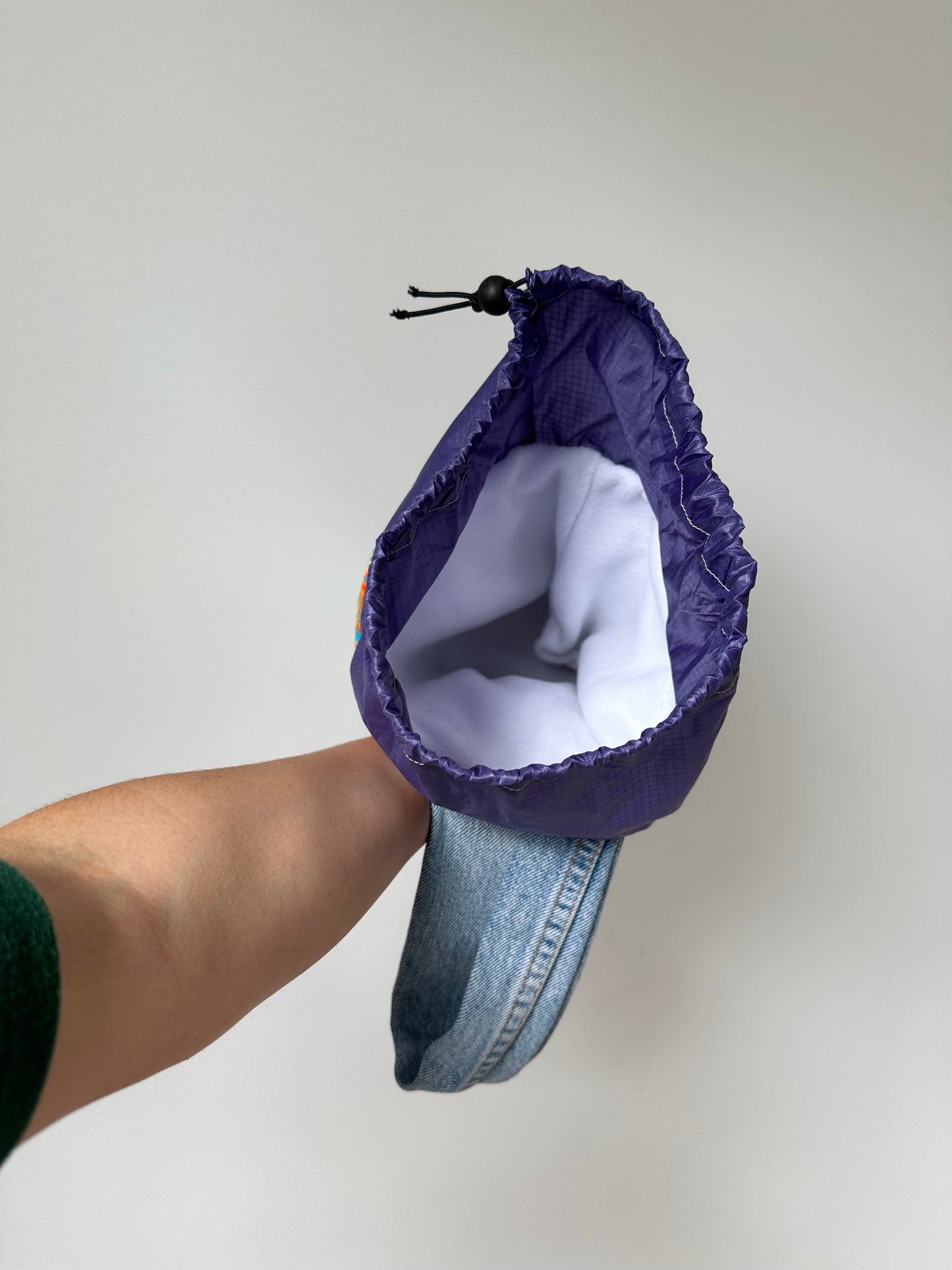 Sabrina Chalk Bucket